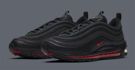 nike air max 97 schwarz fire rot|air max 97 ultra shoes.